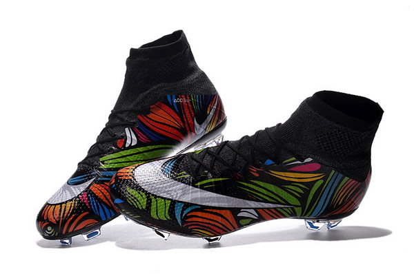 Nike Mercurial Superfly IV FG Men Shoes--012